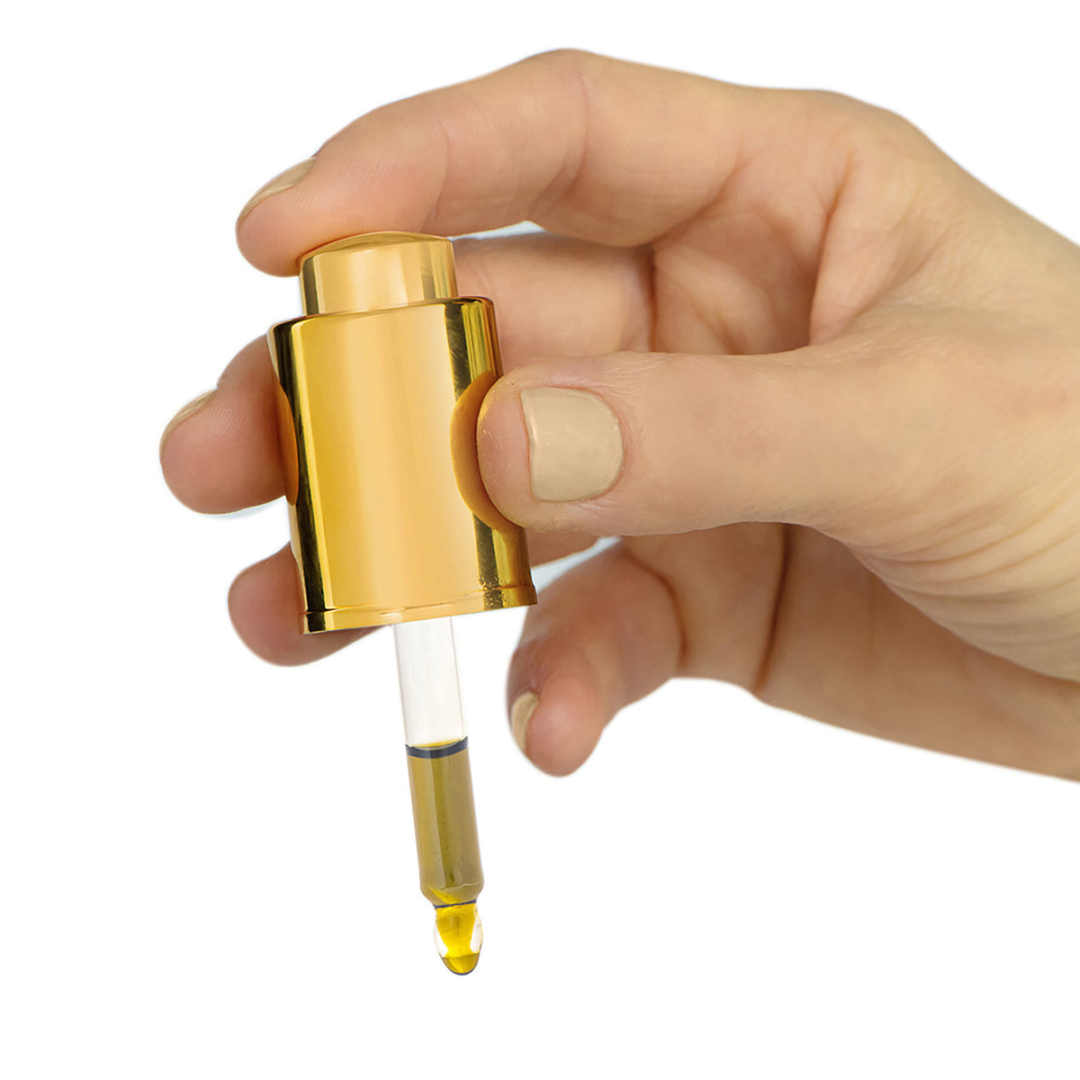 Studené lisovaný olej zo Šípky s olejom z Bieleho nechtíka 30 ml Luxus - Biologický produkt