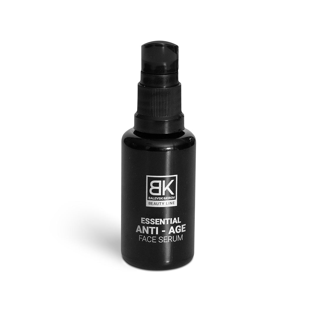 Regeneračné Sérum s Anti-age Účinkom