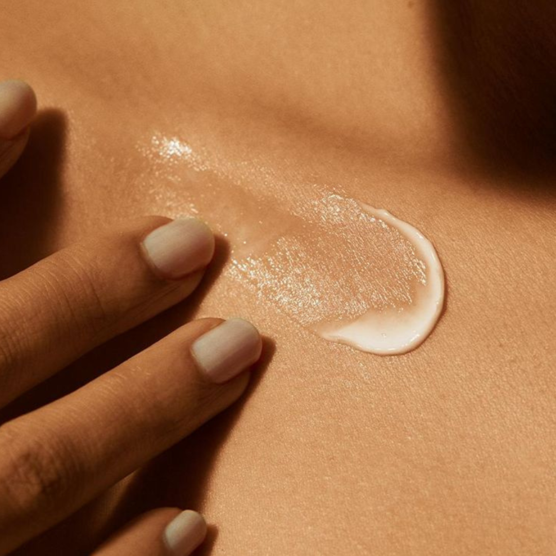 Regeneračné Sérum s Anti-age Účinkom