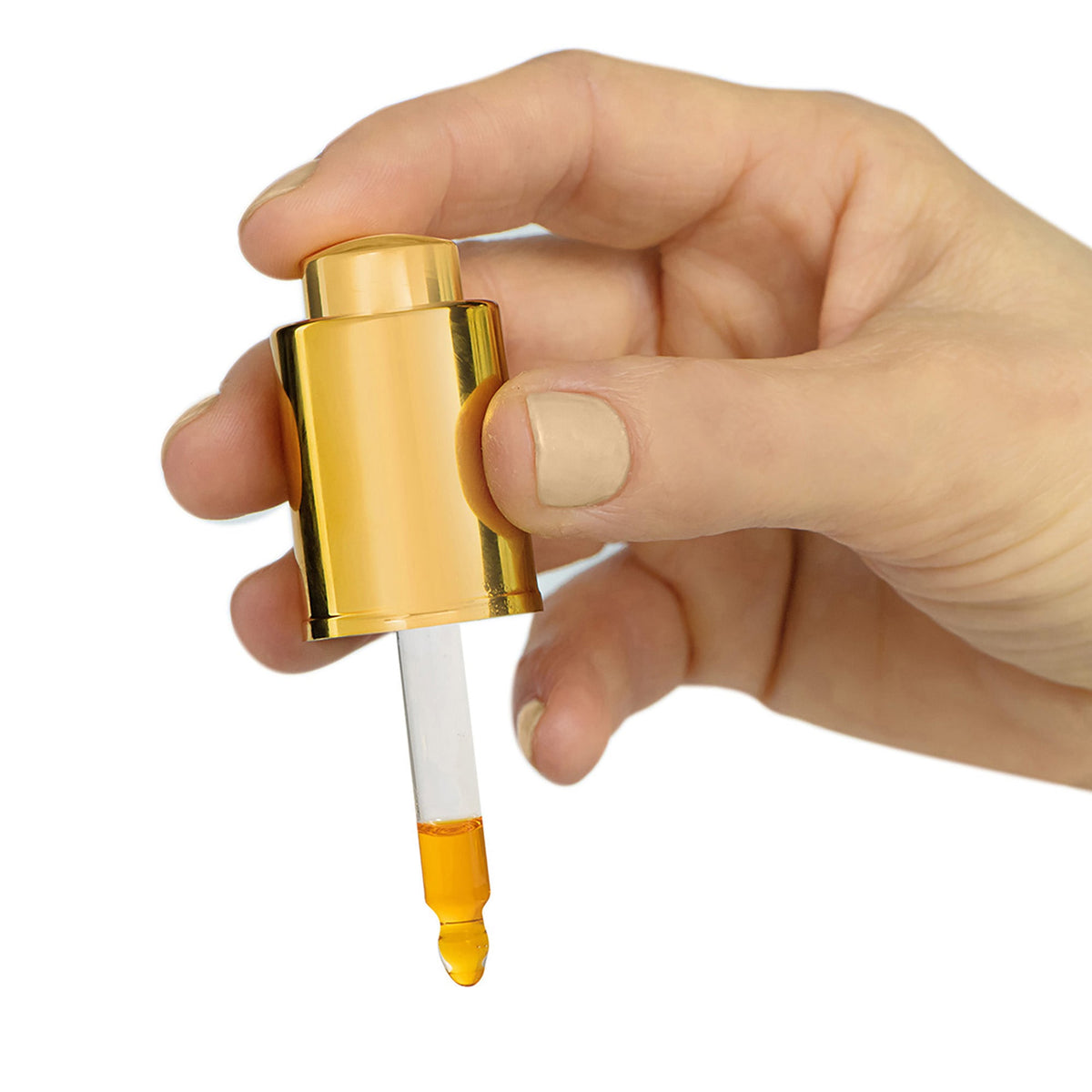 Studená lisované bio olej z šípky s olejom z rímskej harmančeky Premium - 30 ml